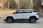 Geely ICON 2026 Model 1.5TD DCT i6 BSG – Factory Price From China | Latest Chinese Vehicles From China - Image 3