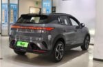 Lynk & Co 06 2026 Relive 1.5T Ultra – Ready for Export From China | Chinese Electric SUV Qatar - Image 3