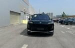 NIO ES8 2026 Model Six-Seater Executive Luxury Version – Ready for Export From China | Chinese Cars Direct From China Qatar