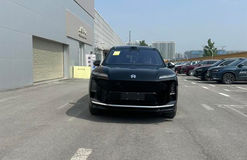 imgi_6_nio e s 8 NIO ES8 2026 Model Six-Seater Executive Luxury Version – Ready for Export From China | Chinese Cars Direct From China Qatar - Image 1