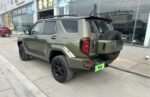 Tank 400 Hi4-T 2026 Super Power Edition – Factory Price From China | China Factory Price Qatar - Image 3