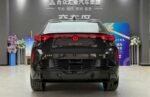 Volkswagen ID. UNYX 2026 Pure – Ready for Export From China | Chinese Luxury Car Qatar - Image 2