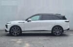 Xpeng G9 2026 725 Max – Ready for Export From China | Chinese Cars Qatar - Image 3