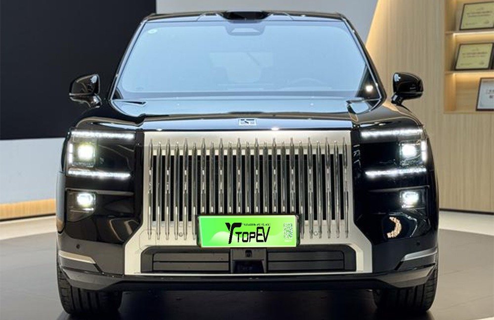 imgi_6_zeekr 9x 4 ZEEKR 9X 2026 Max Edition 55kWh – Factory Price From China | Chinese EVs for Sale Qatar - Image 1
