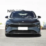 Dual Motor EV Nio Et7 4WD Electric Cars – In Stock in China | Chinese SUV for Sale Qatar