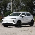 2026 Geely Geometry E Firefly 401km Range Bev Subcompact SUV– In Stock in China | Best Chinese Car Prices Qatar - Image 2