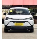 Toyota Frontlander Automatic Turbo 2.0L Hybrid Auto Car SUV – In Stock in China | Latest Chinese Cars Qatar - Image 2
