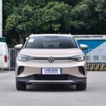 Volkswagen ID4 New Energy PRO – In Stock in China | Chinese Vehicles for Sale Qatar