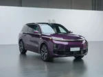 Chery Tiggo 8 PRO Eco-Friendly SUV Combining Performance, Luxury, and Innovation– Ships Worldwide From China | Chinese Cars From China to Qatar - Image 3
