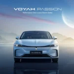 Voyah Passion  Executive Version Edition 4-Door 5-Seater – In Stock in China | Chinese EVs for Sale Qatar