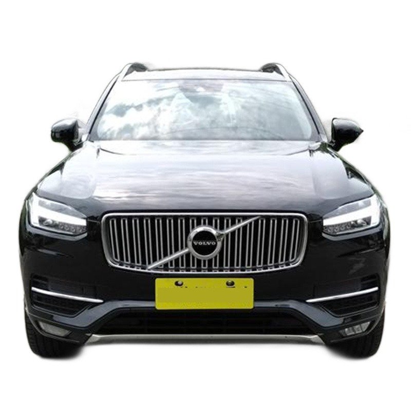 imgi_72_Used-2018-Volvo-Xc90-T6-Intelligent-Edition-with-China-VI-Emission-Standar 2026 Volvo Xc90 SUV 2.0t 4WD Safe & Powerful – Wholesale Price From China | Buy Direct From China Qatar - Image 1