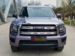 Haval H5 Hybrid  New Left-Hand Energy Vehicle – In Stock in China | Buy Chinese Cars in Qatar - Image 2