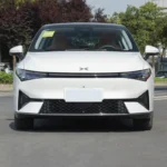 Next-Gen Xpeng P5 Plus Redefining Urban Electric Mobility – In Stock in China | Electric Vehicle From China Qatar