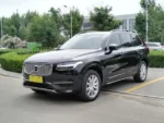 2026 Volvo Xc90 SUV 2.0t 4WD Safe & Powerful – Wholesale Price From China | Buy Direct From China Qatar - Image 2