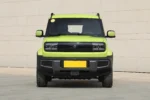 2026 Baojun Yueye Flagship Pure Electric Mini Car – Wholesale Price From China | Chinese Electric Cars Qatar