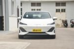 Deepal SL03 2026 Long Battery Life Mid-Sized Sedan  Electric Vehicle Auto Car – Ships Worldwide From China | Chinese Car Export Price Qatar - Image 2