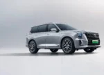 2026 GAC Trumpchi Es9 Phev New Energy Left Hand Drive Hybrid Electric Car – Wholesale Price From China | Chinese Cars in Qatar - Image 2