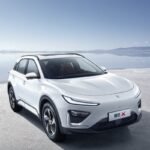 2026 Neta X SUV New Energy Vehicle Electric Car – In Stock in China | Export Cars From China Qatar - Image 2