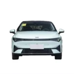 Next-Gen Xpeng P5 Plus Redefining Urban Electric Mobility – In Stock in China | Electric Vehicle From China Qatar - Image 2