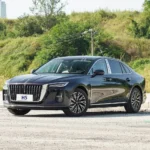 Hongqi H5 Luxury 5 Seats High Speed Gasoline Car – Wholesale Price From China | Chinese Electric Car for Sale Qatar - Image 5