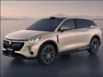 Voyah Free Extended Range SUV Electric Car – In Stock in China | Competitive China Car Price Qatar