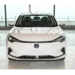 2026 Changan Eado EV Sedan – Ships Worldwide From China | China Factory Price Qatar - Image 2