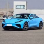 Neta Gt EV Hardtop Sports Chinese EV Car – In Stock in China | China Vehicle Export Qatar - Image 5