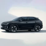 2026 Neta X SUV New Energy Vehicle Electric Car – In Stock in China | Export Cars From China Qatar - Image 4