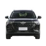 Chery Tiggo 8 SUV, 1.5t Five-Door Seven-Seat Brand-New Zero-Mileage Car– Ships Worldwide From China | Chinese Cars Available in Qatar