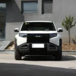 2026 Byd  Fang Cheng Bao 3 160kw 501km EV Range Titanium 3 EV All-Electric SUV Car– Ships Worldwide From China | New Chinese Cars Qatar