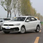 Volkswagen Lavida 2026 1.5L Outstanding Edition – Ships Worldwide From China | Buy Chinese Cars in Qatar - Image 3