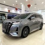 Denza D9 2026 Dm-I 980 4WD Premium Edition Car – In Stock in China | Chinese Electric Car for Sale Qatar - Image 2