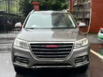 2026 Haval H6 Performance Crossover SUV with Electric and Hybrid Features – In Stock in China | Buy Cars Direct From China Qatar - Image 2