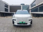 Zeekr 9X Ultra 70kwh Luxury SUV 6-Seat Plug-in Hybrid Cars – Ships Worldwide From China | China Car Export Qatar - Image 2