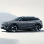 2026 Neta X SUV New Energy Vehicle Electric Car – In Stock in China | Export Cars From China Qatar - Image 5