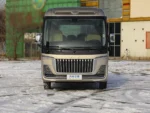 Light Bus Hongqi Guoyue – Wholesale Price From China | Electric Cars From China Qatar