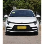 Toyota Levin Compact Hybrid 5-Door 5-Seater Gasoline Sedan – In Stock in China | Chinese Cars Available in Qatar