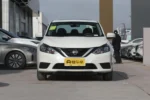 Nissan Sylphy 1.6L CVT Gasoline Car – Wholesale Price From China | China Car Import Qatar - Image 2