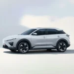 2026 Neta X SUV New Energy Vehicle Electric Car – In Stock in China | Export Cars From China Qatar - Image 6