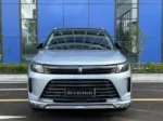 2026 Aito M7 1.5t Intelligent Driving 4WD – Ships Worldwide From China | China to Qatar Car Export - Image 2