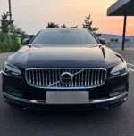 2026 Volvo S90 Luxury Edition New 8 Speed Amt Powerful and Strong Car – Wholesale Price From China | Buy Cars Direct From China Qatar