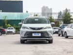 Toyota Sienna Hybrid 5 Door 7 Seat 2026 – In Stock in China | Chinese Car for Qatar Buyers - Image 2