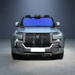 Electric Byd Yangwang U8 5 Doors 5 Seats SUV 1000km– Ships Worldwide From China | Electric Vehicle From China Qatar