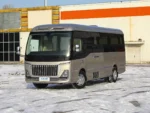 Light Bus Hongqi Guoyue – Wholesale Price From China | Electric Cars From China Qatar - Image 2