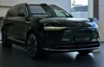 Aito M9 Electric SUV 5/6-Seat Space Extended Range EV Car – Ships Worldwide From China | Chinese Car Prices Qatar - Image 2