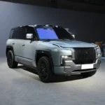 Electric Byd Yangwang U8 5 Doors 5 Seats SUV 1000km– Ships Worldwide From China | Electric Vehicle From China Qatar - Image 3
