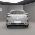 2026 SUV Geely Galaxy E5 EV Electric Car – In Stock in China | Factory Price From China Qatar