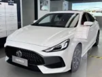 Mg5 5-Door Manual Automatic 2026 – Wholesale Price From China | Import Cars From China to Qatar - Image 2