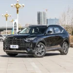 GAC Trumpchi GS4 180km/H Max Speed Gasoline Compact SUV Car – In Stock in China | Buy Chinese Cars Qatar - Image 4