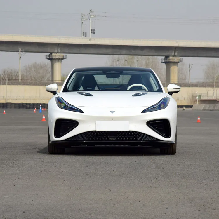 imgi_83_Electric-Cars-Manufacturers-2023-Neta-Gt-560-EV-Car Neta Gt EV Hardtop Sports Chinese EV Car – In Stock in China | China Vehicle Export Qatar - Image 1